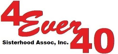 4Ever40 Sisterhood Association, Inc.